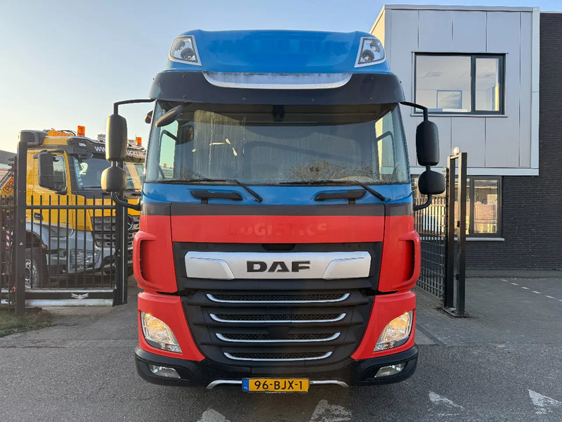 DAF CF 410 4X2 STANDARD EURO 6 FRIDGE - Sattelzugmaschine: das Bild 2 DAF CF 410 4X2 STANDARD EURO 6 FRIDGE - Sattelzugmaschine: das Bild 2