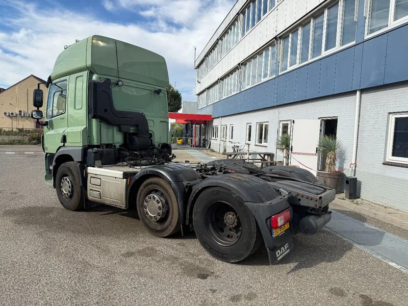 DAF CF 440 CF440 6X2 MET HYDROLIEK SYSTEEM - Sattelzugmaschine: das Bild 3 DAF CF 440 CF440 6X2 MET HYDROLIEK SYSTEEM - Sattelzugmaschine: das Bild 3