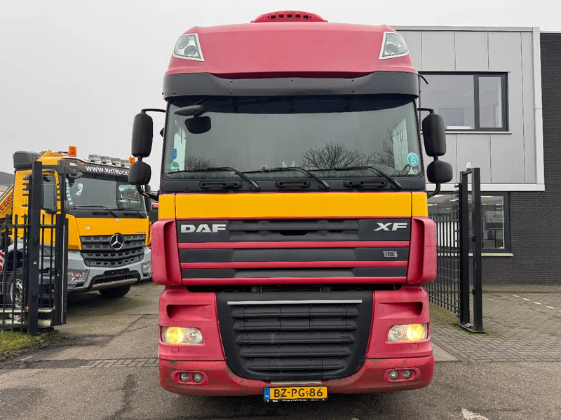 DAF XF 105.460 4X2 - EURO 5 + FULL SPOILER + NL TRUCK - Sattelzugmaschine: das Bild 2 DAF XF 105.460 4X2 - EURO 5 + FULL SPOILER + NL TRUCK - Sattelzugmaschine: das Bild 2