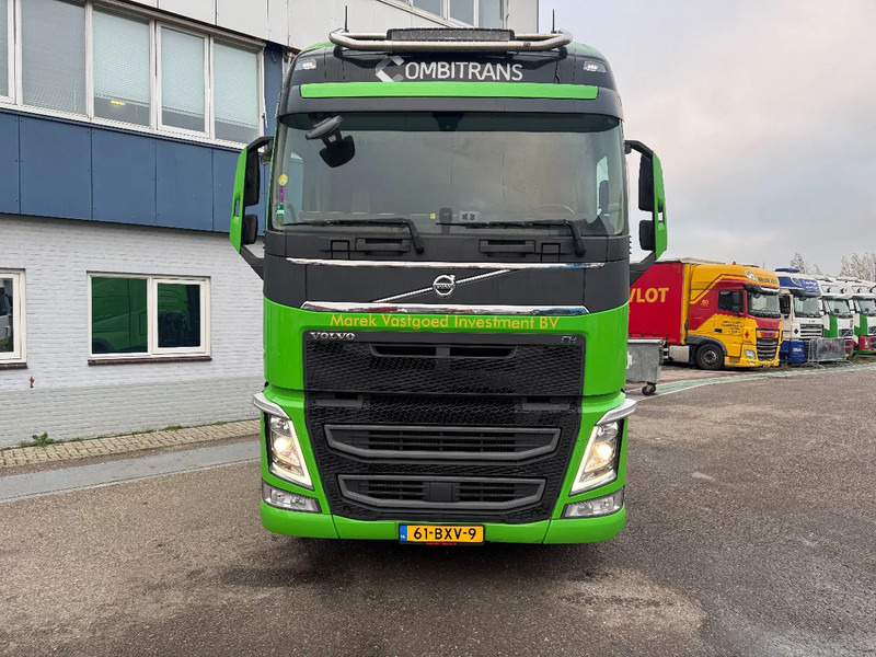 Volvo FH 460 6X2 EURO 6 HYDRAULIC - Sattelzugmaschine: das Bild 2 Volvo FH 460 6X2 EURO 6 HYDRAULIC - Sattelzugmaschine: das Bild 2