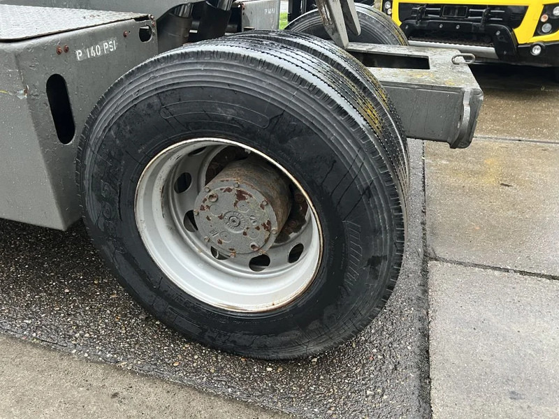 Terberg YT 222 YT222 - Leasing Terberg YT 222 YT222: das Bild 7
