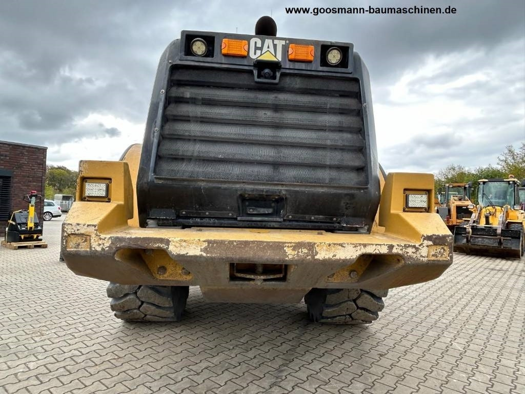 CAT 972 M - Radlader: das Bild 3 CAT 972 M - Radlader: das Bild 3