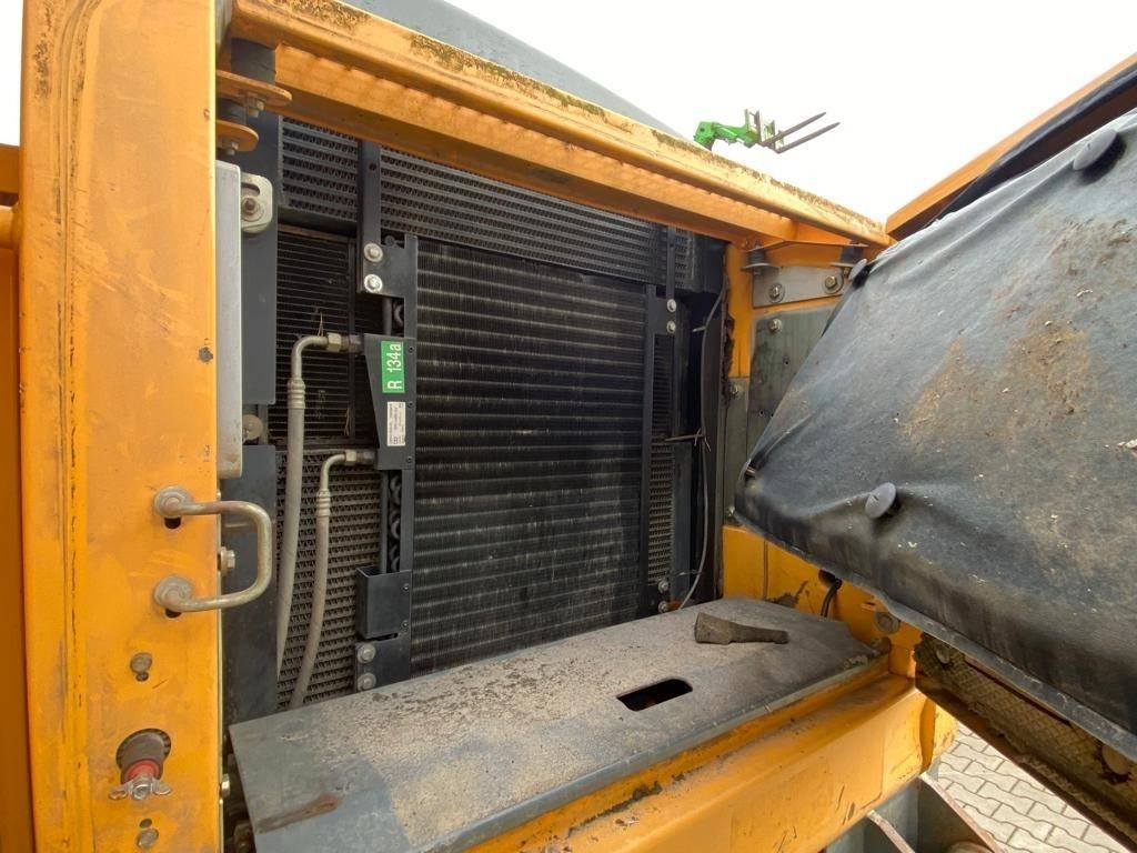 Liebherr A 900 C Litronic - Mobilbagger: das Bild 5 Liebherr A 900 C Litronic - Mobilbagger: das Bild 5