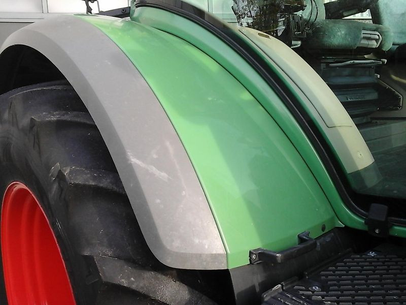 Fendt 720 Vario S4 Profi - Traktor: das Bild 3 Fendt 720 Vario S4 Profi - Traktor: das Bild 3