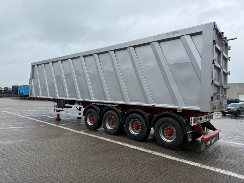 HK TIPPER Tipper/Kipper/Tiptrailer - Kipper Auflieger: das Bild 5 HK TIPPER Tipper/Kipper/Tiptrailer - Kipper Auflieger: das Bild 5