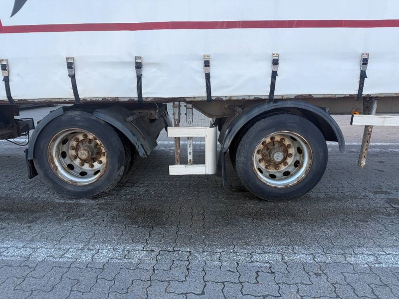 Planenauflieger KEL-BERG City curtain / City-Plane / City gardin: das Bild 10 Planenauflieger KEL-BERG City curtain / City-Plane / City gardin: das Bild 10