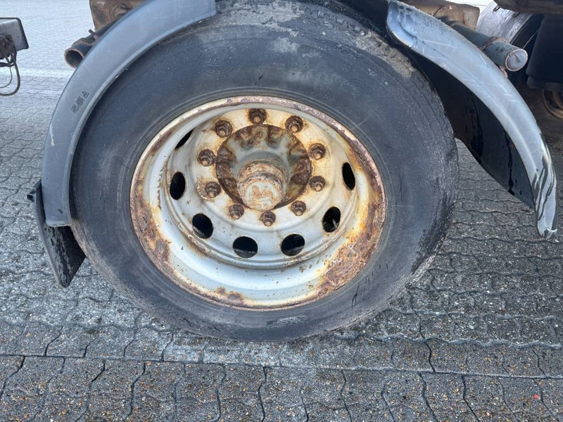 Planenauflieger KEL-BERG City curtain / City-Plane / City gardin: das Bild 11 Planenauflieger KEL-BERG City curtain / City-Plane / City gardin: das Bild 11