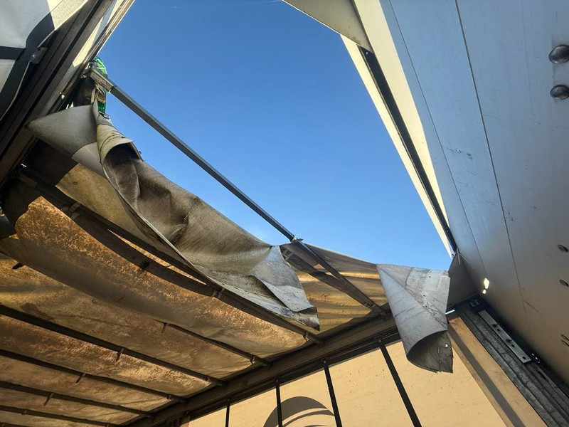 Planenauflieger KEL-BERG City curtain / City-Plane / City gardin: das Bild 19 Planenauflieger KEL-BERG City curtain / City-Plane / City gardin: das Bild 19