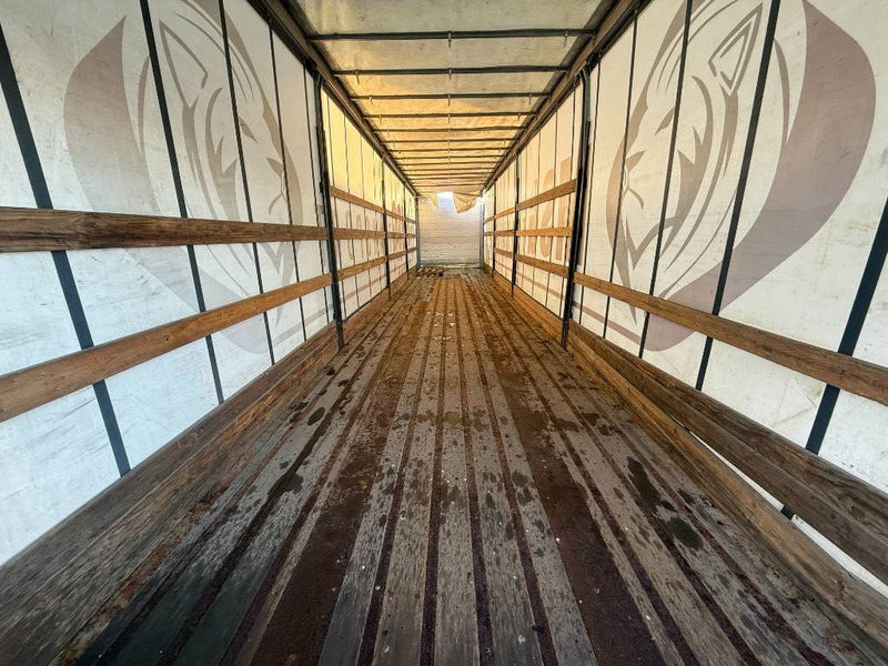 Planenauflieger KEL-BERG City curtain / City-Plane / City gardin: das Bild 14 Planenauflieger KEL-BERG City curtain / City-Plane / City gardin: das Bild 14