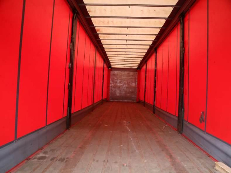 Planenauflieger KEL-BERG Curtainsider/Planenauflieger/Gardin: das Bild 7
