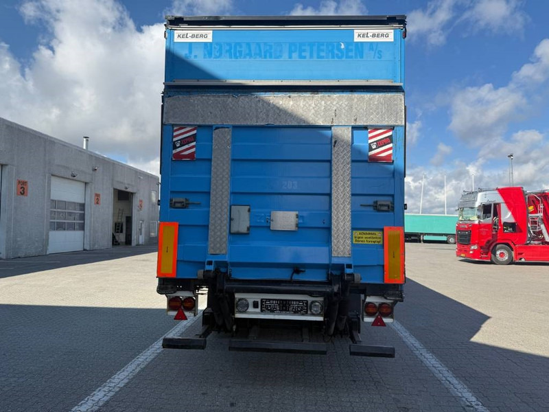 KEL-BERG Curtainsider / Planenauflieger / Gardin - Planenauflieger: das Bild 3 KEL-BERG Curtainsider / Planenauflieger / Gardin - Planenauflieger: das Bild 3