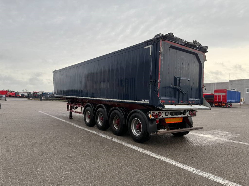 KEL-BERG Tipper / Kipper / Tiptrailer - Kipper Auflieger: das Bild 5 KEL-BERG Tipper / Kipper / Tiptrailer - Kipper Auflieger: das Bild 5