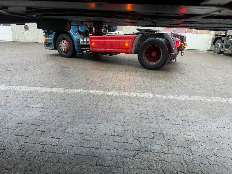 Planenauflieger Kronen City curtain / City-Plane / City gardin: das Bild 9