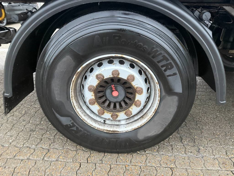 Planenauflieger Kronen City curtain / City-Plane / City gardin: das Bild 11