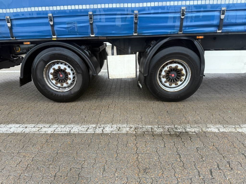 Planenauflieger Kronen City curtain / City-Plane / City gardin: das Bild 10