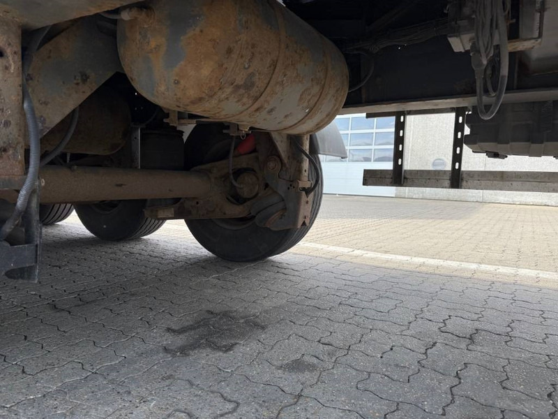 Kipper Auflieger MTDK Tipper / Kipper / Tiptrailer: das Bild 18