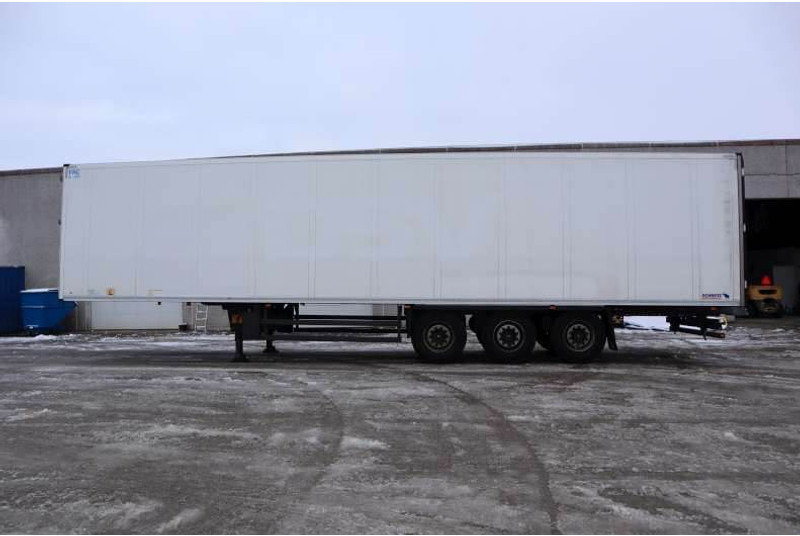 Schmitz Cargobull Reefertrailer/Kühlauflieger/køletrailer - Kühlkoffer Auflieger: das Bild 5 Schmitz Cargobull Reefertrailer/Kühlauflieger/køletrailer - Kühlkoffer Auflieger: das Bild 5