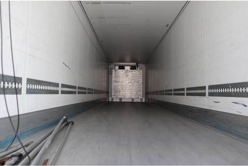 Schmitz Cargobull Reefertrailer/Kühlauflieger/køletrailer - Kühlkoffer Auflieger: das Bild 5 Schmitz Cargobull Reefertrailer/Kühlauflieger/køletrailer - Kühlkoffer Auflieger: das Bild 5