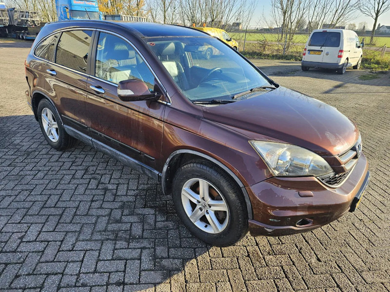 Honda CR-V Manual - PKW: das Bild 3 Honda CR-V Manual - PKW: das Bild 3