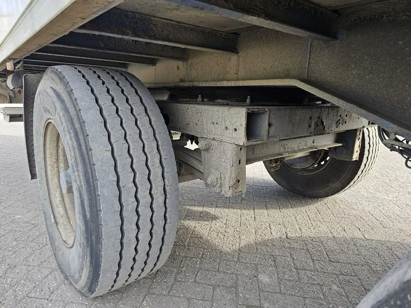 Koffer Auflieger LAG BPW - DRUM: das Bild 14