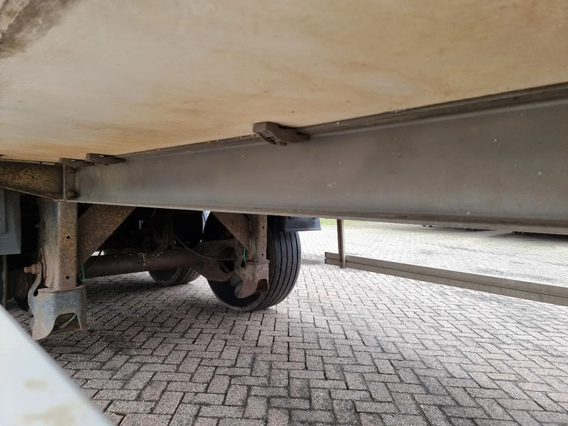 Planenauflieger LAMBERET LVFS3F4R: das Bild 16