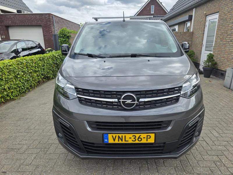 Opel Vivaro WDF44760313190055 - PKW: das Bild 2 Opel Vivaro WDF44760313190055 - PKW: das Bild 2