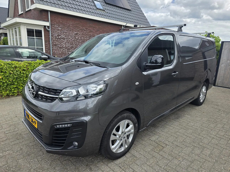 Opel Vivaro WDF44760313190055 - PKW: das Bild 1 Opel Vivaro WDF44760313190055 - PKW: das Bild 1