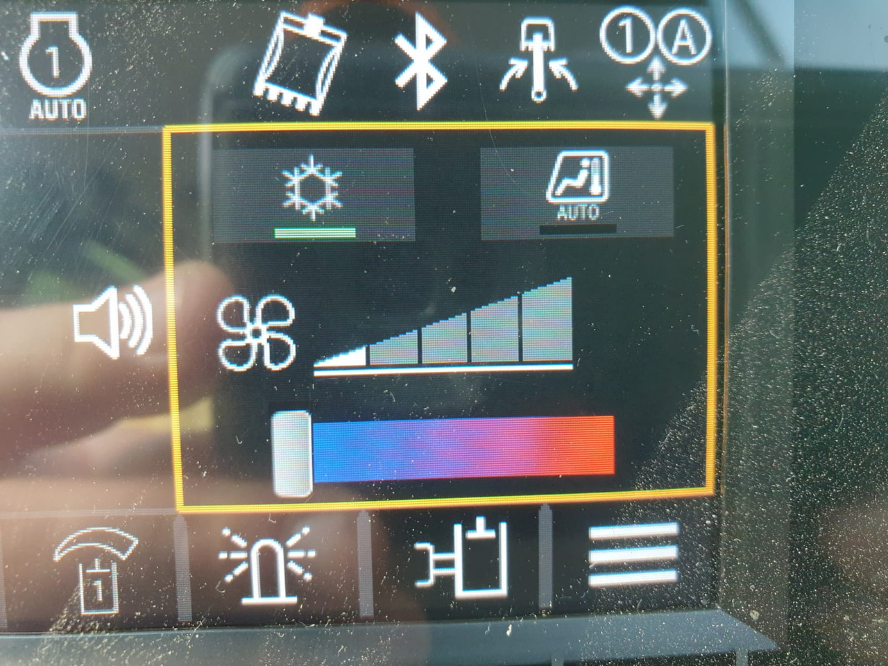 Minibagger CATERPILLAR 304-07: das Bild 20