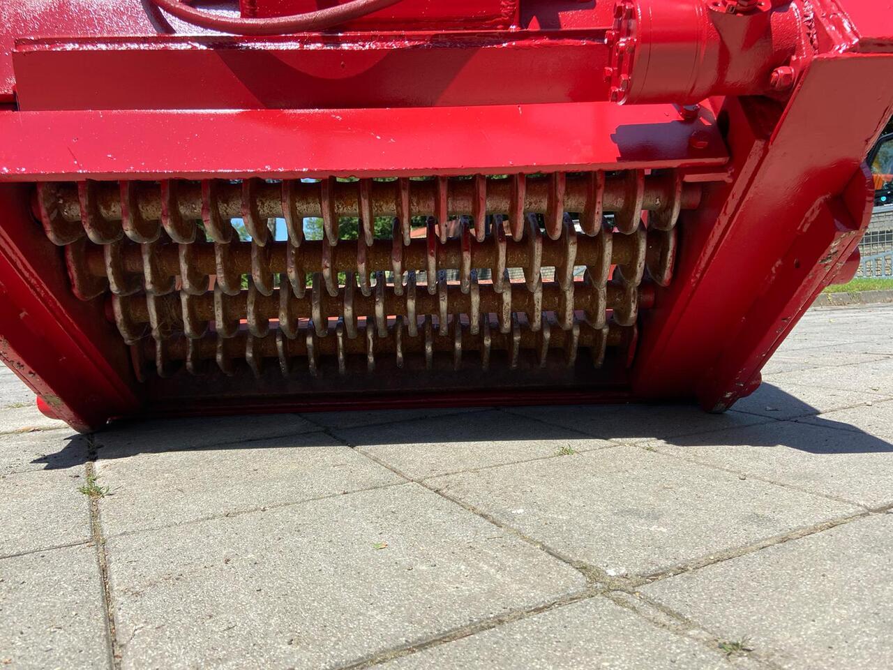 - Baggerschaufel für Bagger: das Bild 5 - Baggerschaufel für Bagger: das Bild 5