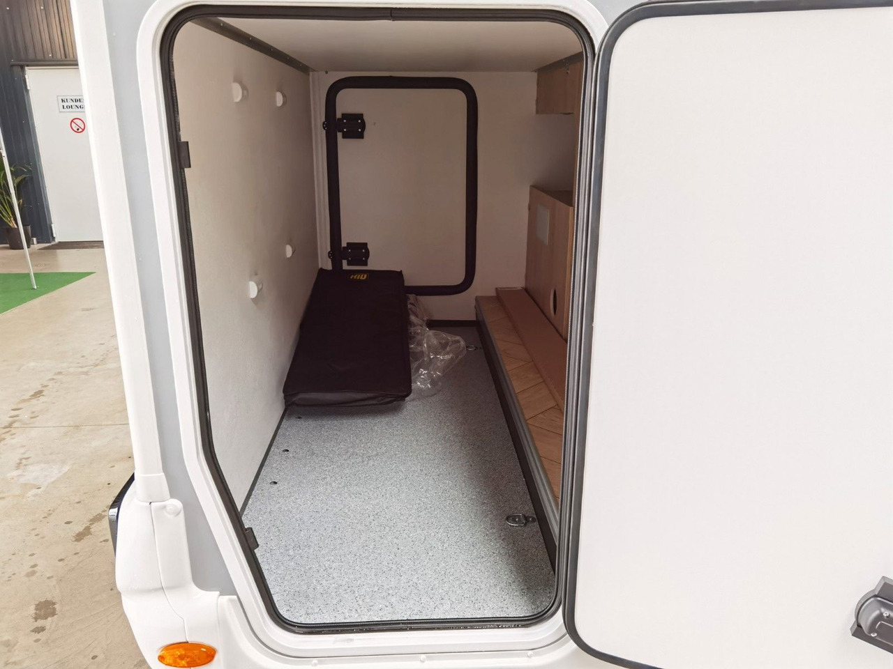 Teilintegriertes Wohnmobil Chausson 627 TITANIUM / -2026- / 165PS-8G AUTOMATIK/ 4.1T: das Bild 12