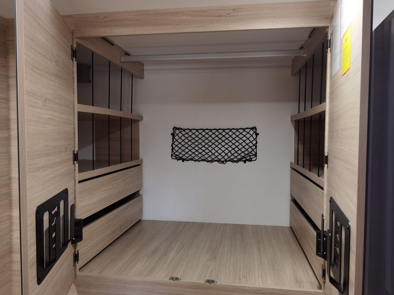 Chausson 630 TITANIUM / - 2026 - / EINZEL.- HUBBETTEN - Leasing Chausson 630 TITANIUM / - 2026 - / EINZEL.- HUBBETTEN: das Bild 17