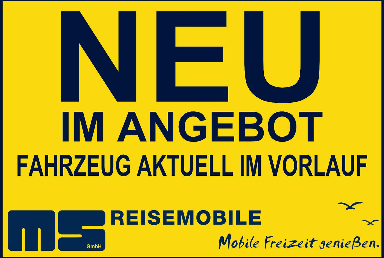 Chausson 640 ULTIMATE / -2026- / 180PS-8G AUTOMATIK / AHK - Teilintegriertes Wohnmobil: das Bild 4 Chausson 640 ULTIMATE / -2026- / 180PS-8G AUTOMATIK / AHK - Teilintegriertes Wohnmobil: das Bild 4