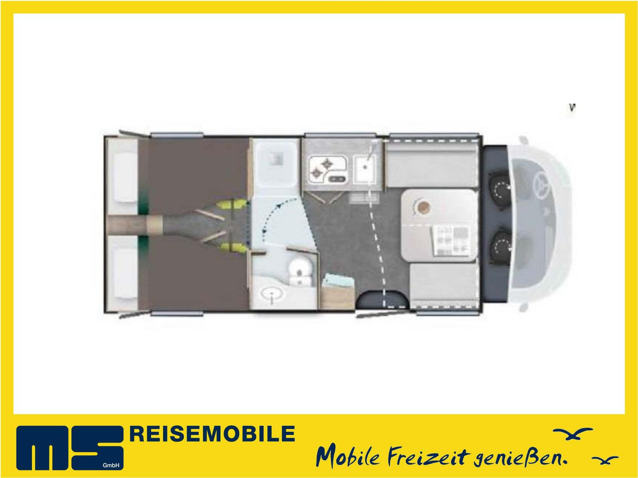 Chausson 797 ULTIMATE / MODELL 2026 / EINZELBETTEN /180PS - Teilintegriertes Wohnmobil: das Bild 1 Chausson 797 ULTIMATE / MODELL 2026 / EINZELBETTEN /180PS - Teilintegriertes Wohnmobil: das Bild 1