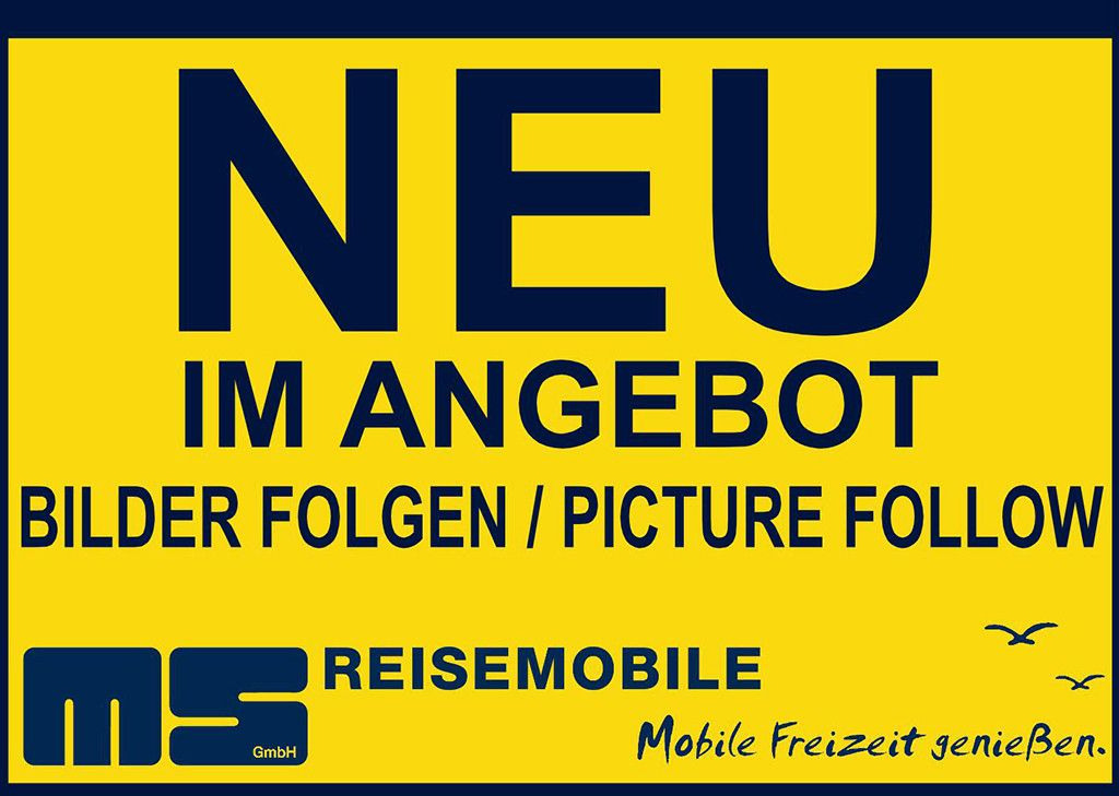 Eura Mobil VAN 635 EB - MODELL 2026 - 140PS / 8G.AUTOMATIK - Camper Van: das Bild 4 Eura Mobil VAN 635 EB - MODELL 2026 - 140PS / 8G.AUTOMATIK - Camper Van: das Bild 4