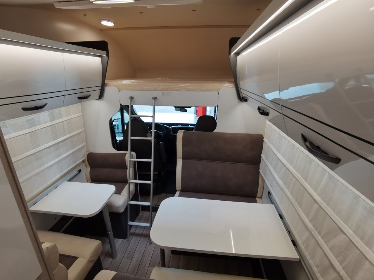 Forster A 699 VB / -2025- / 140PS / ETAGENBETTEN - Leasing Forster A 699 VB / -2025- / 140PS / ETAGENBETTEN: das Bild 14