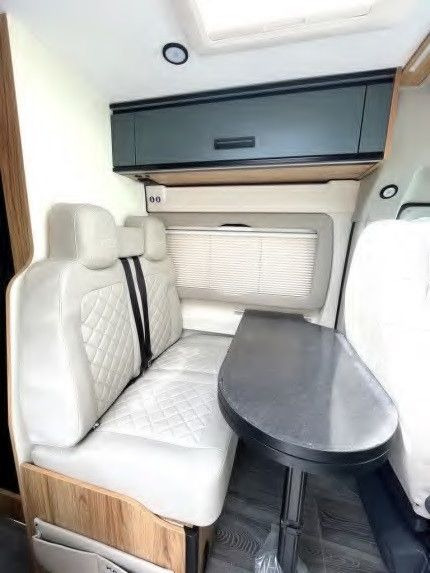 Karmann DEXTER 540 / MODELL 2026 / NUR 5.42 M. - Camper Van: das Bild 3 Karmann DEXTER 540 / MODELL 2026 / NUR 5.42 M. - Camper Van: das Bild 3