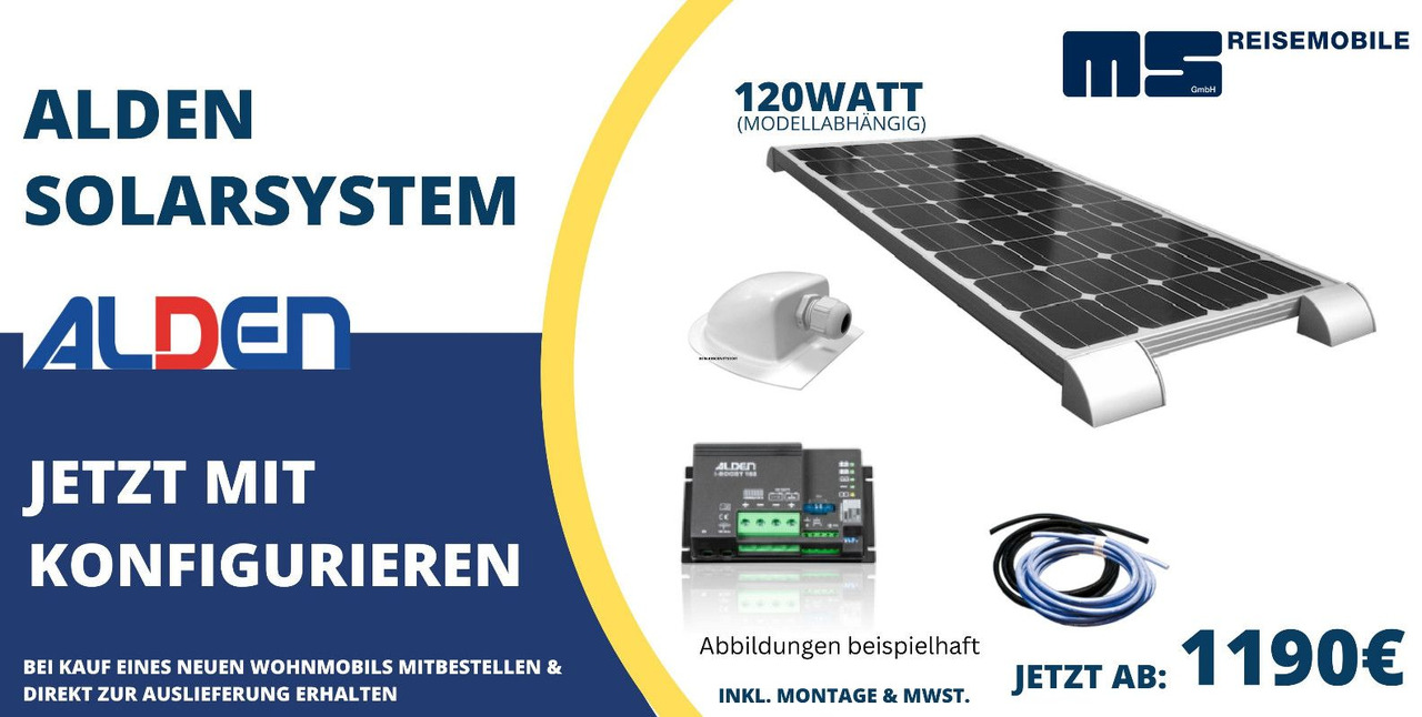 Teilintegriertes Wohnmobil Weinsberg CARACOMPACT 600 MEG EDITION PEPPER /-MODELL 2025: das Bild 27 Teilintegriertes Wohnmobil Weinsberg CARACOMPACT 600 MEG EDITION PEPPER /-MODELL 2025: das Bild 27