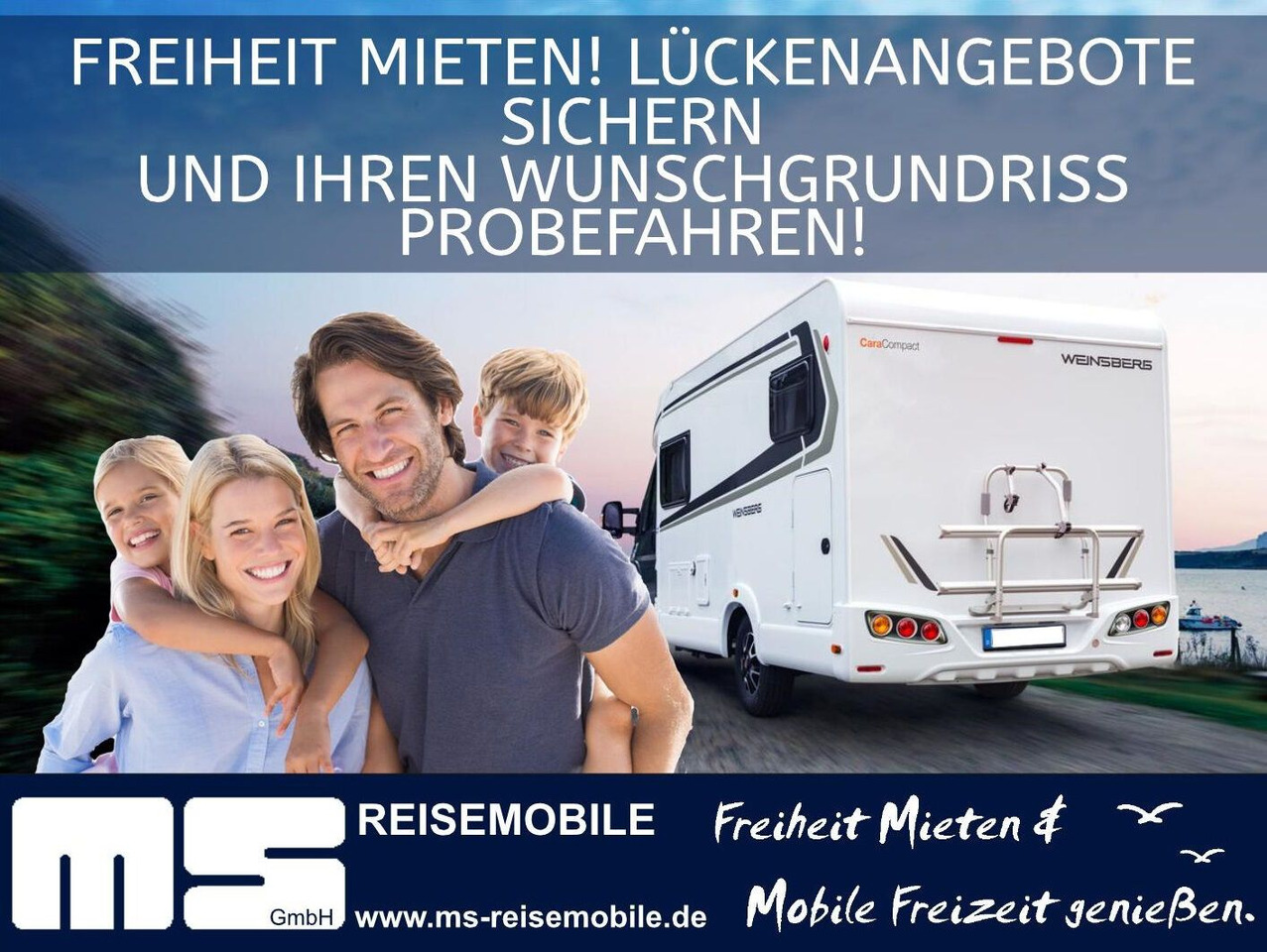 Teilintegriertes Wohnmobil Weinsberg CARACOMPACT 600 MEG EDITION PEPPER /-MODELL 2025: das Bild 32 Teilintegriertes Wohnmobil Weinsberg CARACOMPACT 600 MEG EDITION PEPPER /-MODELL 2025: das Bild 32