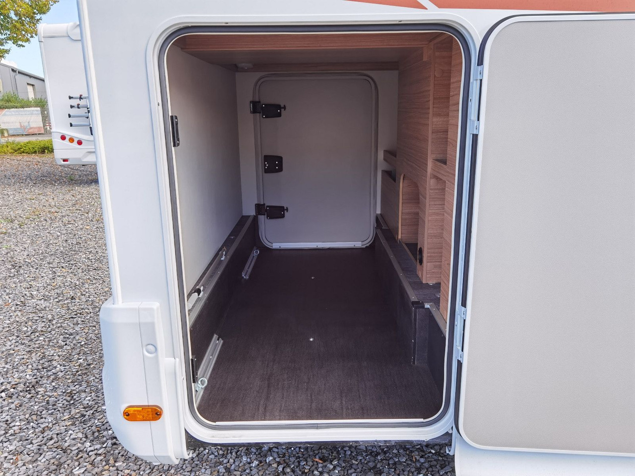 NEU: Teilintegriertes Wohnmobil Weinsberg CARACOMPACT 640 MEG EDITION-PEPPER /-MODELL 2025 Weinsberg CARACOMPACT 640 MEG EDITION-PEPPER /-MODELL 2025: das Bild 10