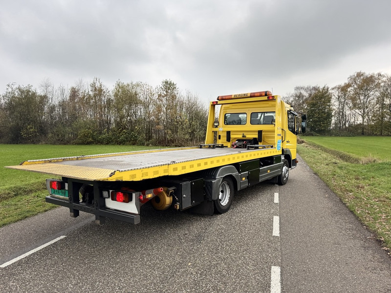 Mercedes-Benz Atego 815 Falcom Afsleepwagen Takelwagen Bergingswagen Depannage 470dkm APK 6-2026 - Autotransporter LKW: das Bild 5 Mercedes-Benz Atego 815 Falcom Afsleepwagen Takelwagen Bergingswagen Depannage 470dkm APK 6-2026 - Autotransporter LKW: das Bild 5