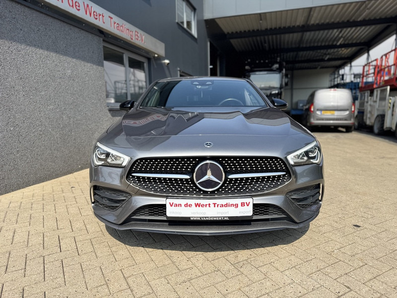 Mercedes-Benz CLA-Klasse 250e Shooting Brake Hybride Amg Pakket Night Pakket Burmester Audio Automaat 2021 APK 8-2027 - PKW: das Bild 5 Mercedes-Benz CLA-Klasse 250e Shooting Brake Hybride Amg Pakket Night Pakket Burmester Audio Automaat 2021 APK 8-2027 - PKW: das Bild 5