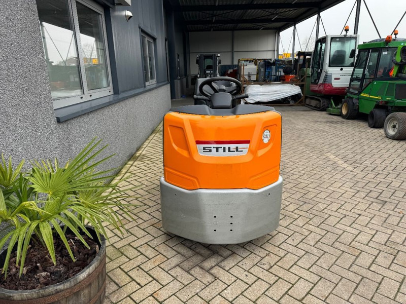 Still LTX70 Elektrische Trekker / Startkar / Voertuigtrekker 2017 Elektrisch ACCU 2019 Keuring 3/2024 - Schleppfahrzeug: das Bild 4 Still LTX70 Elektrische Trekker / Startkar / Voertuigtrekker 2017 Elektrisch ACCU 2019 Keuring 3/2024 - Schleppfahrzeug: das Bild 4