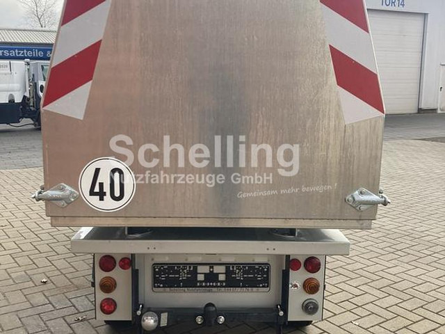 Esagno - Elektro-Nutzfahrzeug: das Bild 4 Esagno - Elektro-Nutzfahrzeug: das Bild 4