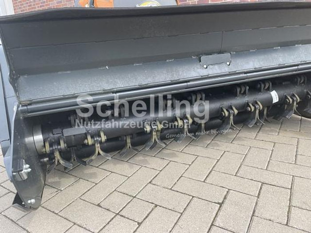 Forsttechnik Energreen RoboMIDI: das Bild 5