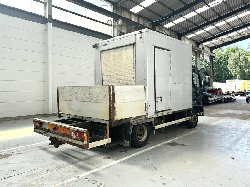 DAF LF 45.180 - Autokran: das Bild 5 DAF LF 45.180 - Autokran: das Bild 5