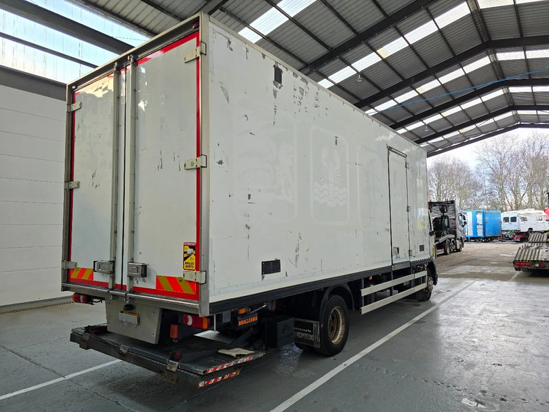 DAF LF 55.220 EURO 5 / CARRIER / MULTITEMPERATUUR / DHOLLANDIA - Kühlkoffer LKW: das Bild 5 DAF LF 55.220 EURO 5 / CARRIER / MULTITEMPERATUUR / DHOLLANDIA - Kühlkoffer LKW: das Bild 5