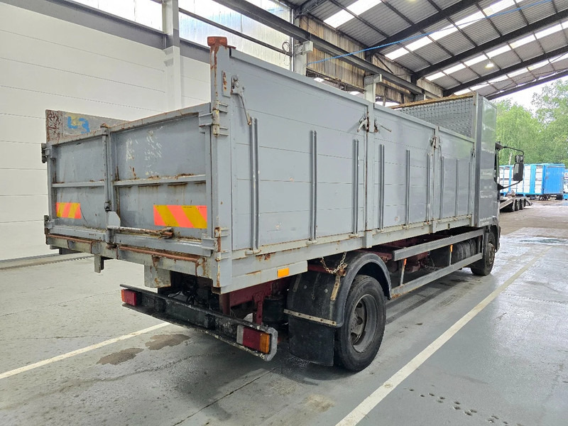 Iveco EuroCargo 120 E18 / 182.000km - Kipper: das Bild 5 Iveco EuroCargo 120 E18 / 182.000km - Kipper: das Bild 5
