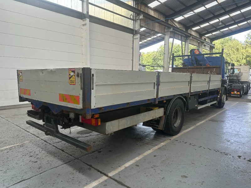 Renault Premium 270 KRAAN PM 10 - Autokran: das Bild 4 Renault Premium 270 KRAAN PM 10 - Autokran: das Bild 4