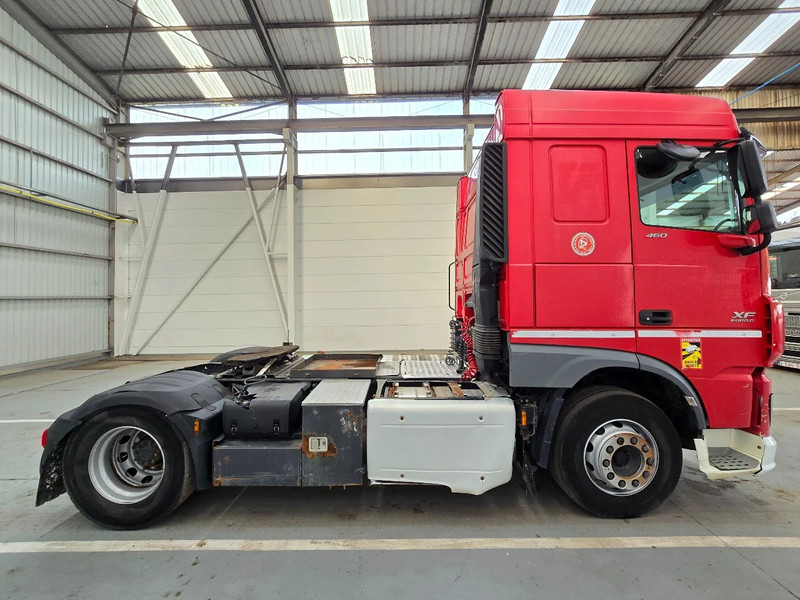 DAF XF 460 AIRCO / MANUEL / RETARDER - Sattelzugmaschine: das Bild 4 DAF XF 460 AIRCO / MANUEL / RETARDER - Sattelzugmaschine: das Bild 4