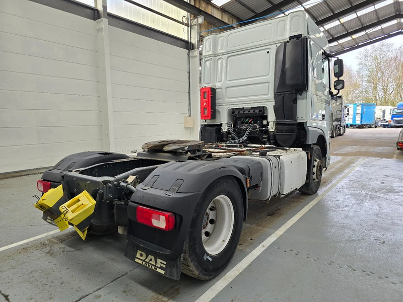 DAF XF 460 PTO / AIRCO / EURO 6 - Sattelzugmaschine: das Bild 5 DAF XF 460 PTO / AIRCO / EURO 6 - Sattelzugmaschine: das Bild 5